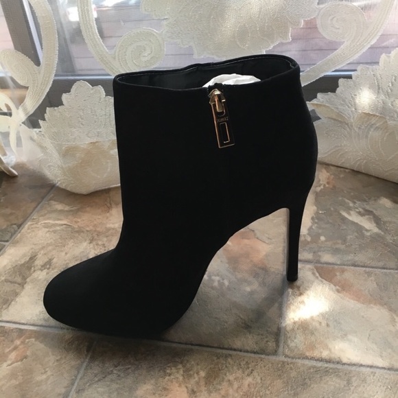 New! Schutz Booties - Picture 4 of 6